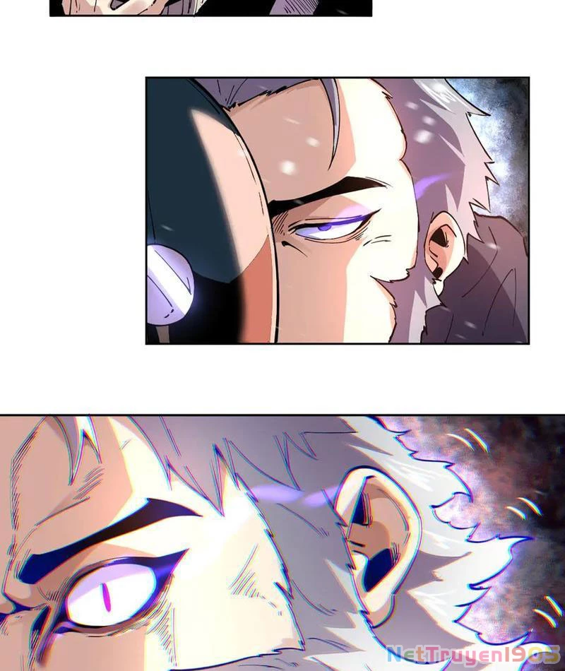 Ta Có Thể Nhìn Thấy Quy Tắc Cấm Khu Chapter 27 - Trang 18