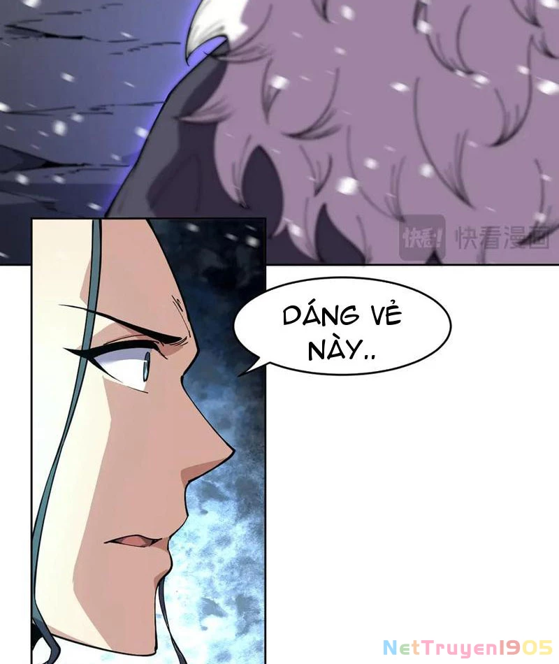 Ta Có Thể Nhìn Thấy Quy Tắc Cấm Khu Chapter 27 - Trang 20