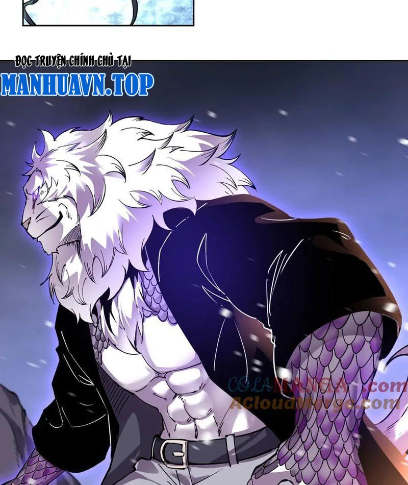 Ta Có Thể Nhìn Thấy Quy Tắc Cấm Khu Chapter 27 - Trang 21