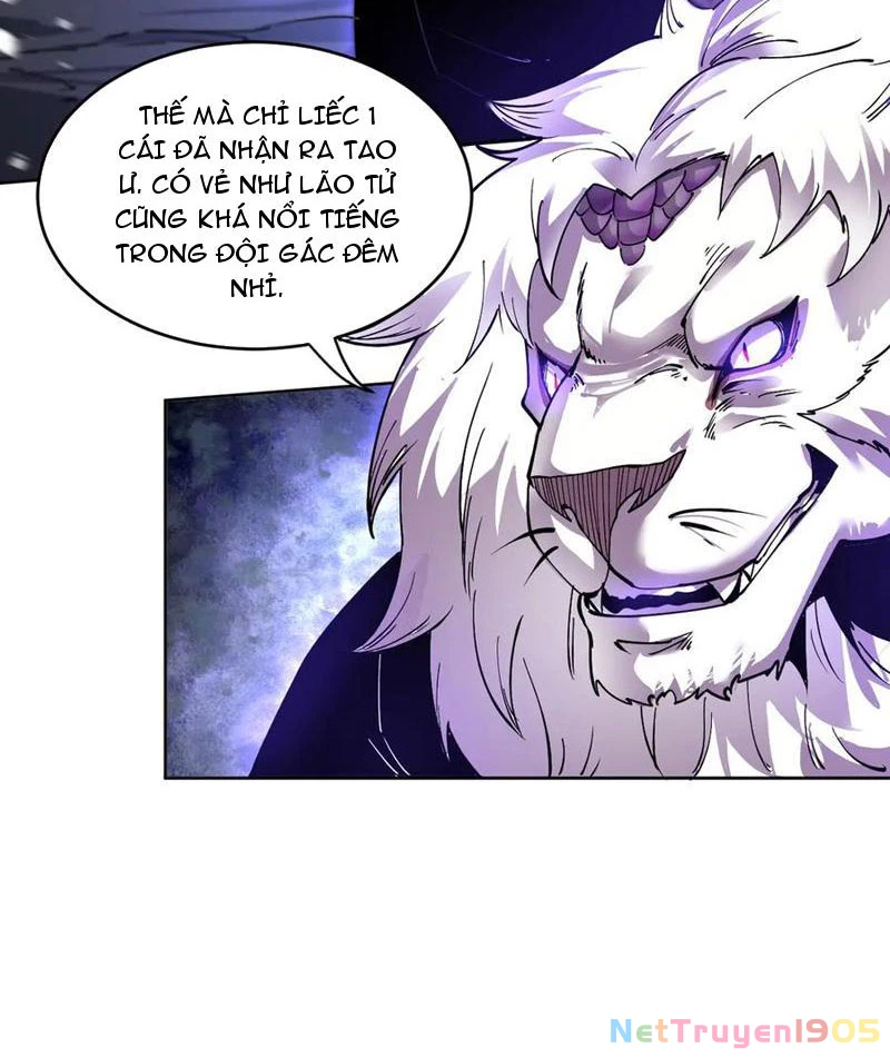 Ta Có Thể Nhìn Thấy Quy Tắc Cấm Khu Chapter 27 - Trang 24