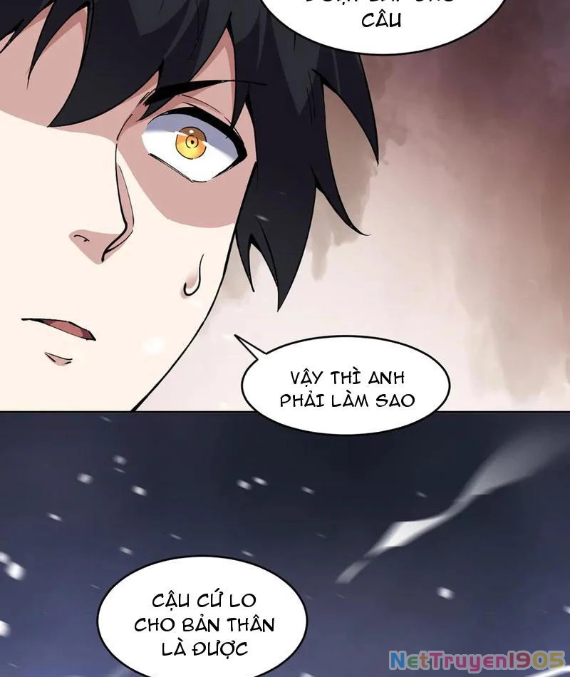 Ta Có Thể Nhìn Thấy Quy Tắc Cấm Khu Chapter 27 - Trang 26