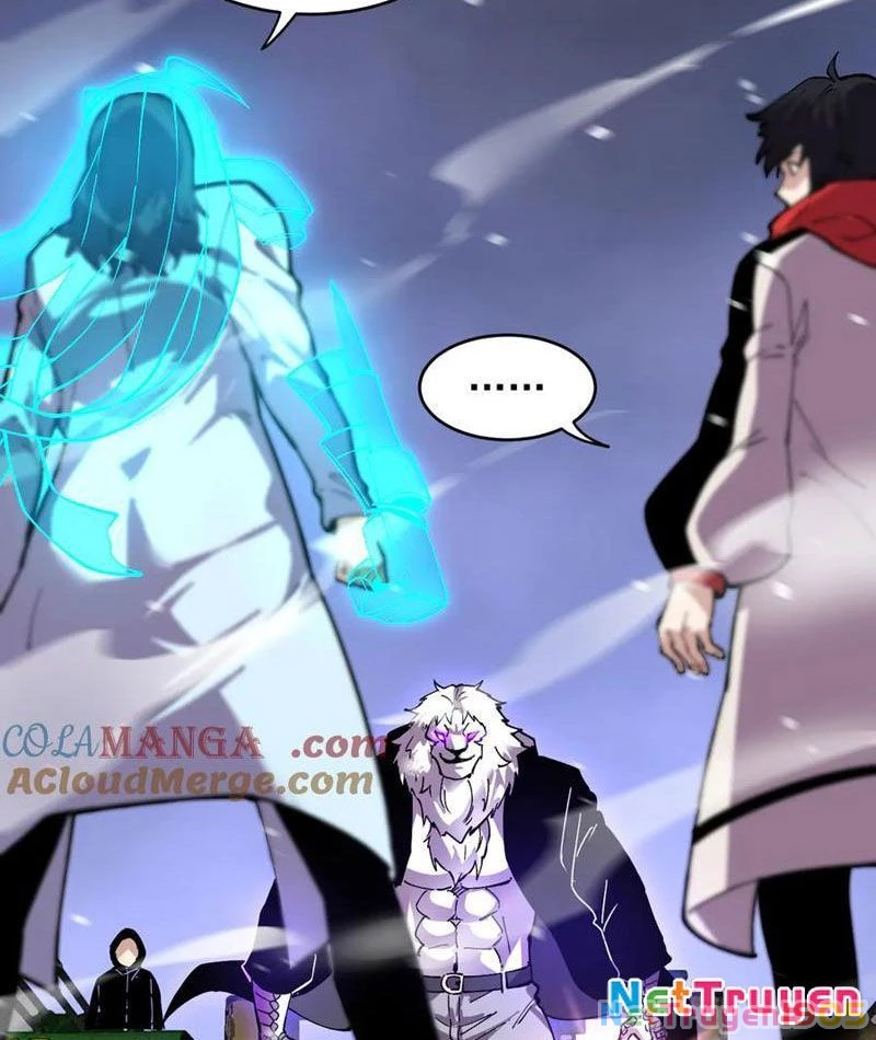 Ta Có Thể Nhìn Thấy Quy Tắc Cấm Khu Chapter 27 - Trang 27