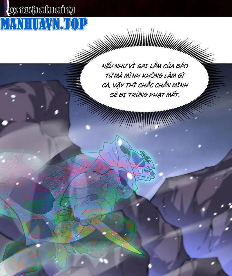 Ta Có Thể Nhìn Thấy Quy Tắc Cấm Khu Chapter 27 - Trang 3