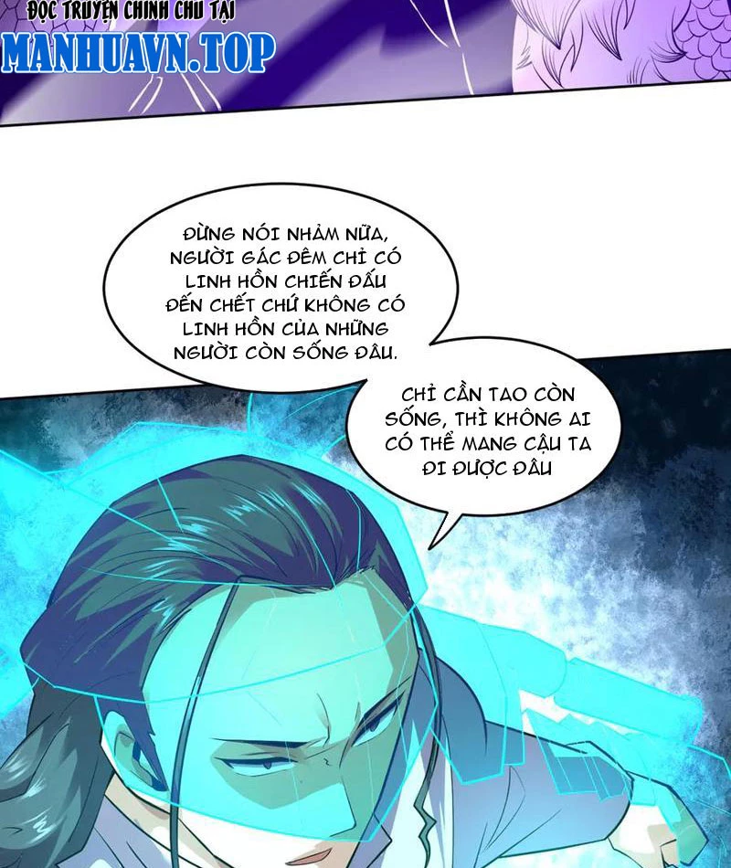 Ta Có Thể Nhìn Thấy Quy Tắc Cấm Khu Chapter 27 - Trang 30