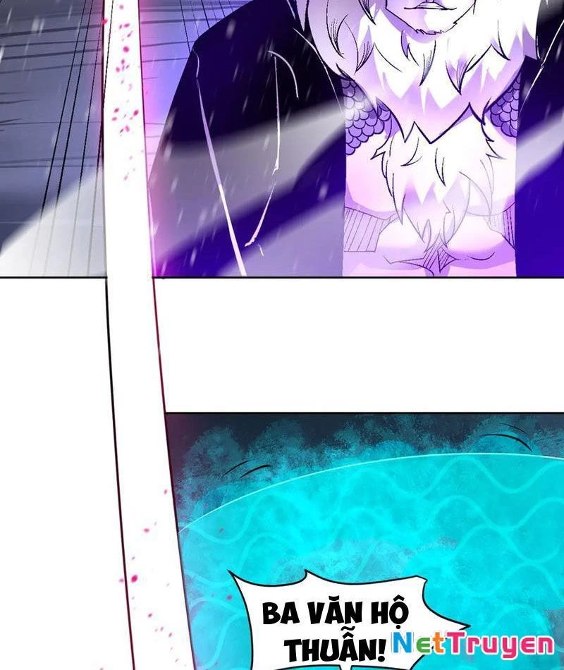 Ta Có Thể Nhìn Thấy Quy Tắc Cấm Khu Chapter 27 - Trang 32