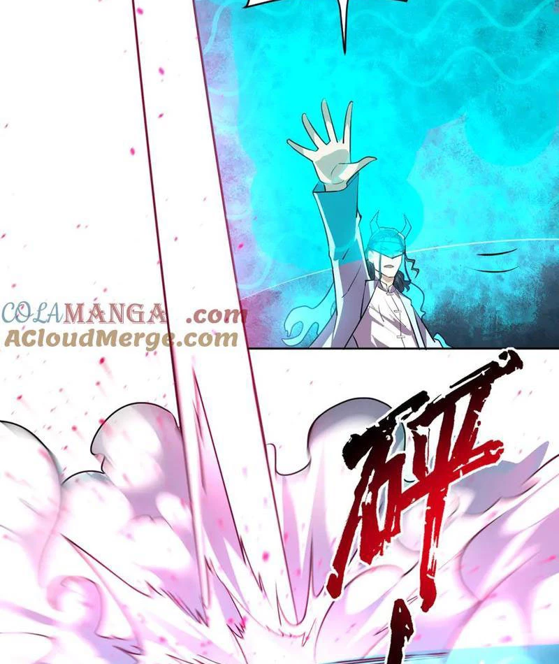 Ta Có Thể Nhìn Thấy Quy Tắc Cấm Khu Chapter 27 - Trang 33