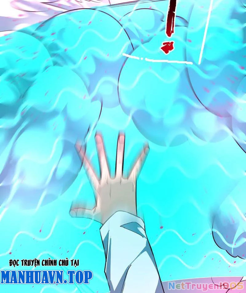 Ta Có Thể Nhìn Thấy Quy Tắc Cấm Khu Chapter 27 - Trang 34
