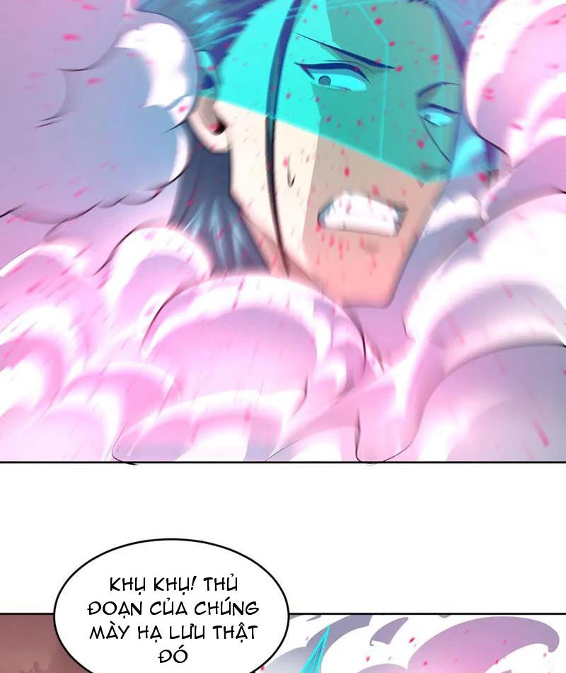 Ta Có Thể Nhìn Thấy Quy Tắc Cấm Khu Chapter 27 - Trang 36