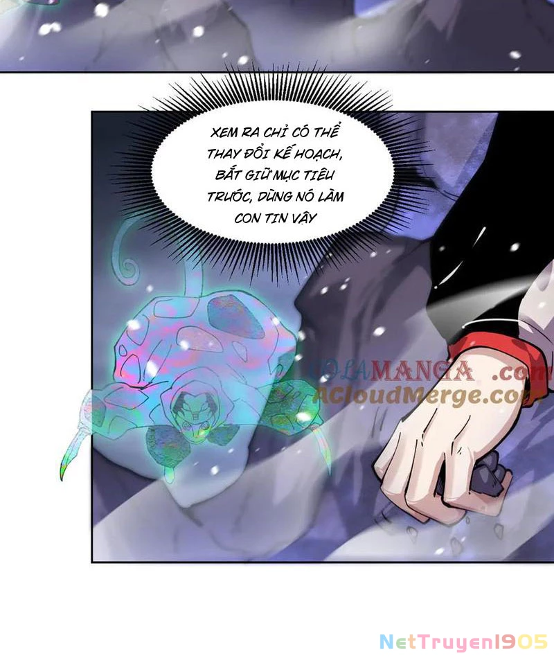 Ta Có Thể Nhìn Thấy Quy Tắc Cấm Khu Chapter 27 - Trang 4