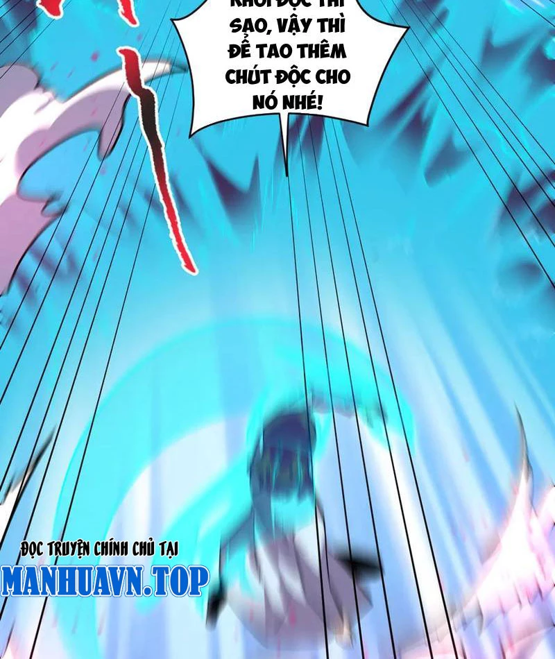 Ta Có Thể Nhìn Thấy Quy Tắc Cấm Khu Chapter 27 - Trang 40