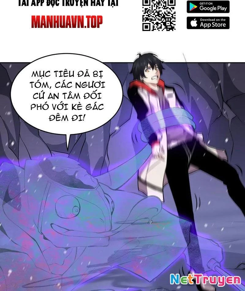 Ta Có Thể Nhìn Thấy Quy Tắc Cấm Khu Chapter 27 - Trang 42
