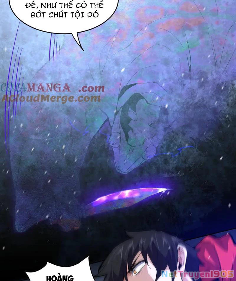 Ta Có Thể Nhìn Thấy Quy Tắc Cấm Khu Chapter 27 - Trang 45