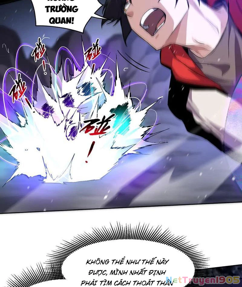 Ta Có Thể Nhìn Thấy Quy Tắc Cấm Khu Chapter 27 - Trang 46