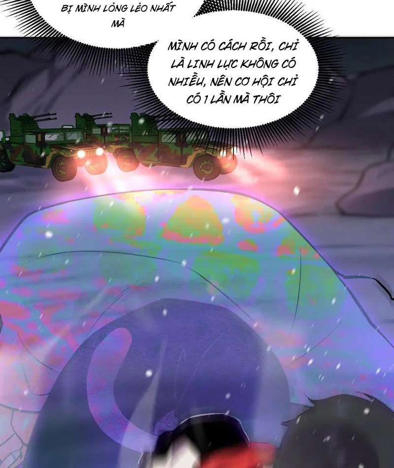 Ta Có Thể Nhìn Thấy Quy Tắc Cấm Khu Chapter 27 - Trang 48