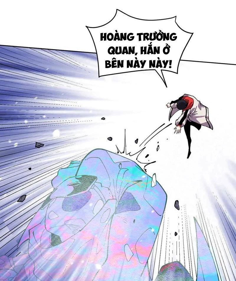 Ta Có Thể Nhìn Thấy Quy Tắc Cấm Khu Chapter 27 - Trang 5