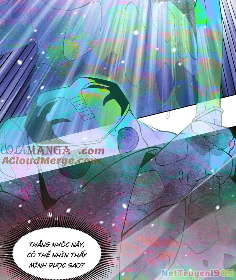 Ta Có Thể Nhìn Thấy Quy Tắc Cấm Khu Chapter 27 - Trang 6