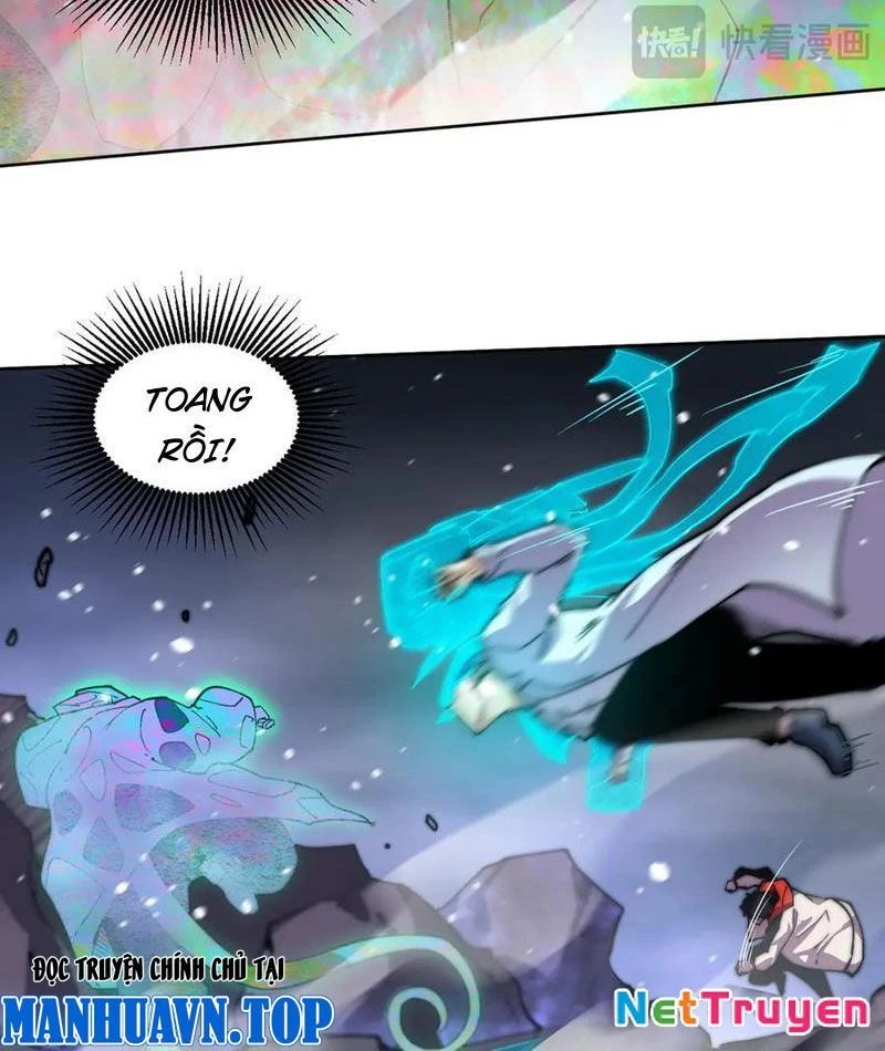 Ta Có Thể Nhìn Thấy Quy Tắc Cấm Khu Chapter 27 - Trang 7