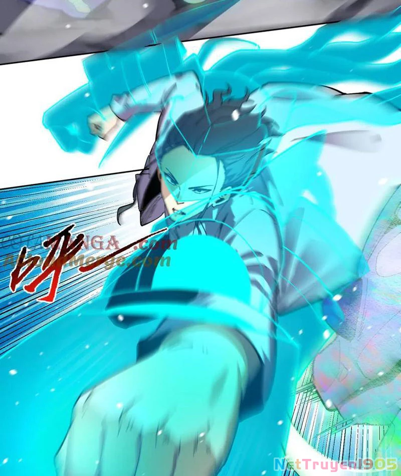 Ta Có Thể Nhìn Thấy Quy Tắc Cấm Khu Chapter 27 - Trang 8
