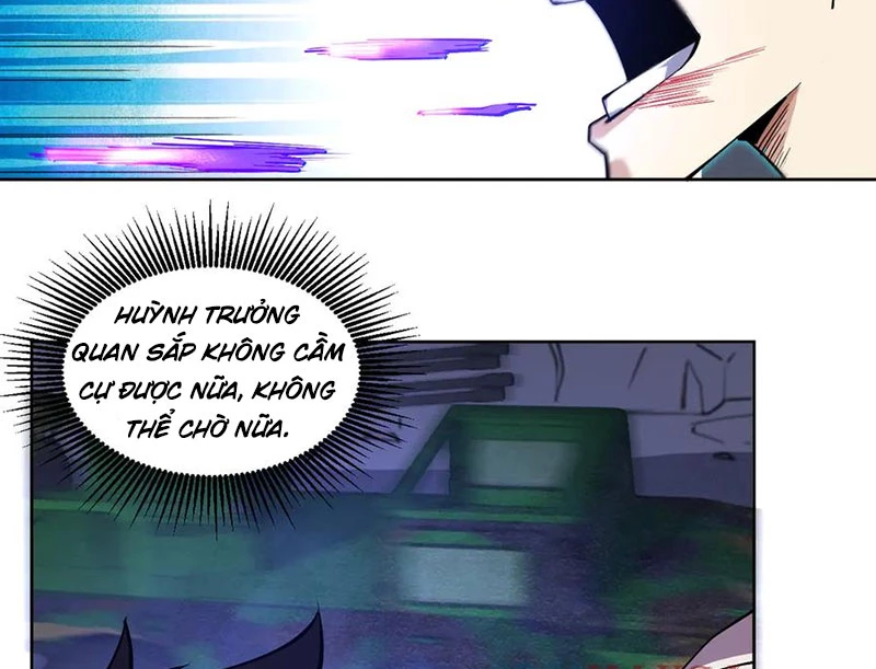 Ta Có Thể Nhìn Thấy Quy Tắc Cấm Khu Chapter 28 - Trang 10