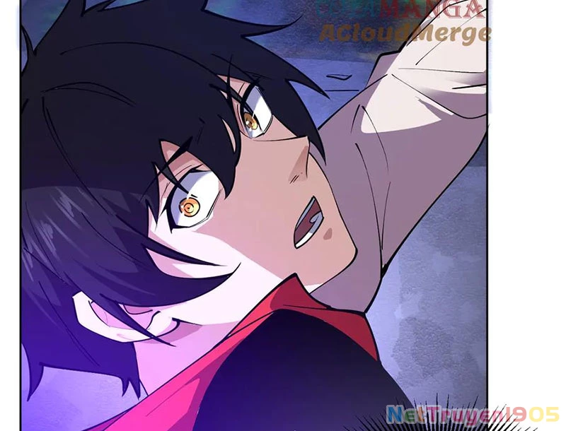 Ta Có Thể Nhìn Thấy Quy Tắc Cấm Khu Chapter 28 - Trang 11