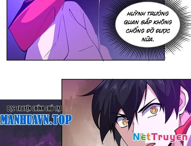 Ta Có Thể Nhìn Thấy Quy Tắc Cấm Khu Chapter 28 - Trang 12