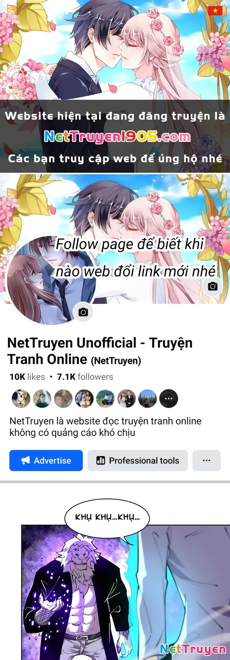 Ta Có Thể Nhìn Thấy Quy Tắc Cấm Khu Chapter 28 - Trang 2