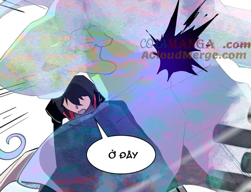 Ta Có Thể Nhìn Thấy Quy Tắc Cấm Khu Chapter 28 - Trang 20