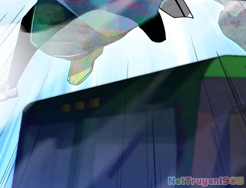 Ta Có Thể Nhìn Thấy Quy Tắc Cấm Khu Chapter 28 - Trang 21