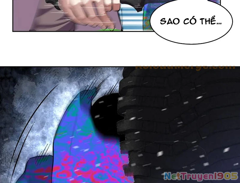 Ta Có Thể Nhìn Thấy Quy Tắc Cấm Khu Chapter 28 - Trang 23