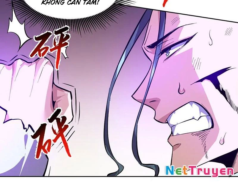 Ta Có Thể Nhìn Thấy Quy Tắc Cấm Khu Chapter 28 - Trang 27