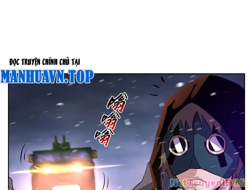 Ta Có Thể Nhìn Thấy Quy Tắc Cấm Khu Chapter 28 - Trang 28