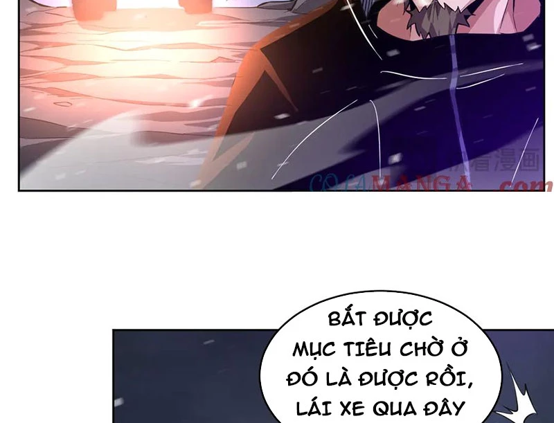 Ta Có Thể Nhìn Thấy Quy Tắc Cấm Khu Chapter 28 - Trang 29