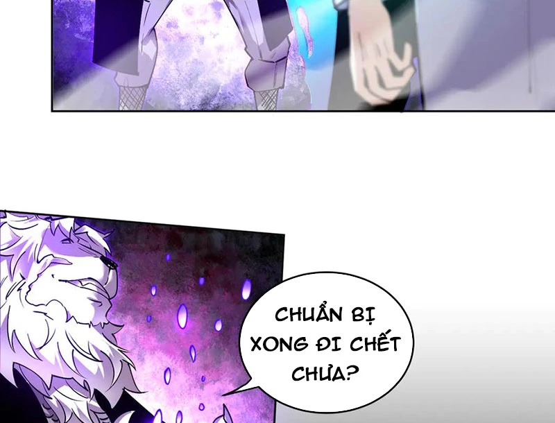 Ta Có Thể Nhìn Thấy Quy Tắc Cấm Khu Chapter 28 - Trang 3