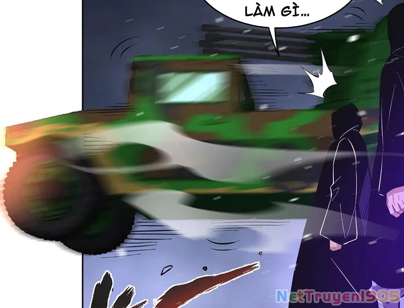 Ta Có Thể Nhìn Thấy Quy Tắc Cấm Khu Chapter 28 - Trang 30