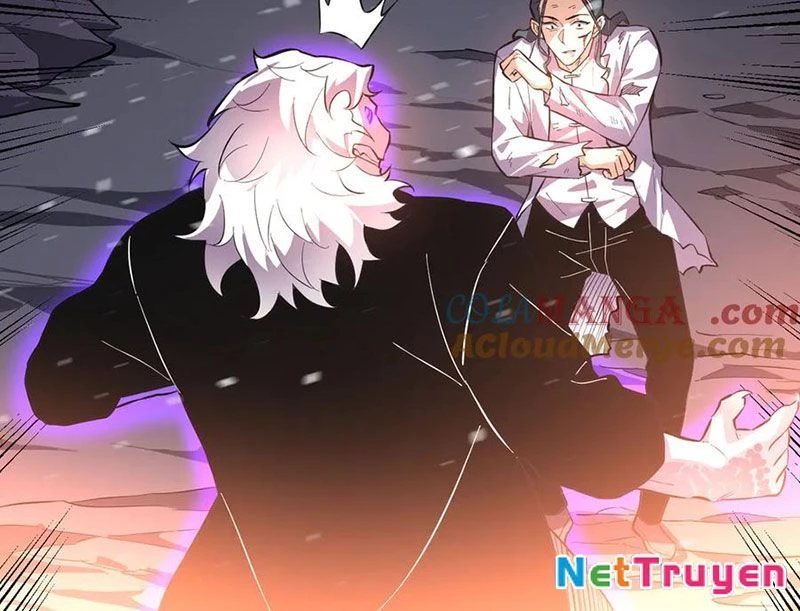 Ta Có Thể Nhìn Thấy Quy Tắc Cấm Khu Chapter 28 - Trang 32