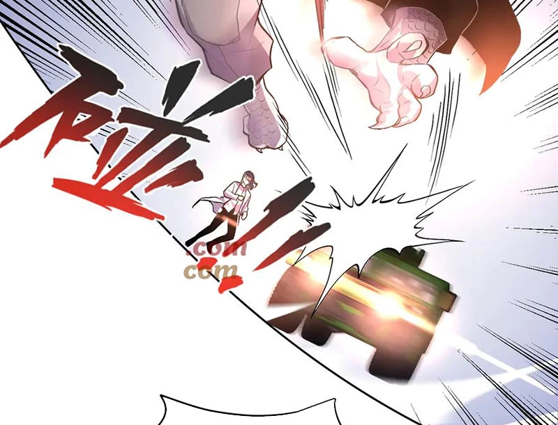 Ta Có Thể Nhìn Thấy Quy Tắc Cấm Khu Chapter 28 - Trang 35