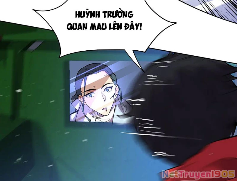Ta Có Thể Nhìn Thấy Quy Tắc Cấm Khu Chapter 28 - Trang 36