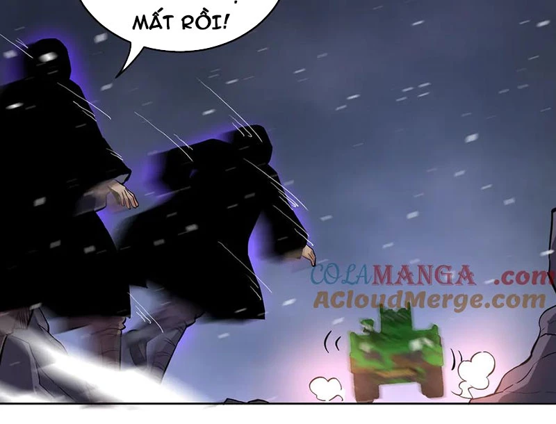 Ta Có Thể Nhìn Thấy Quy Tắc Cấm Khu Chapter 28 - Trang 38