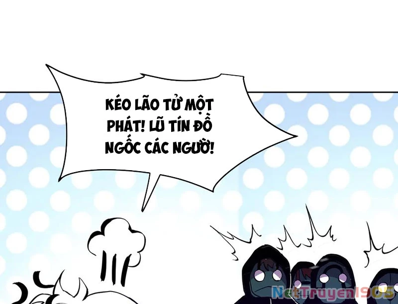 Ta Có Thể Nhìn Thấy Quy Tắc Cấm Khu Chapter 28 - Trang 39