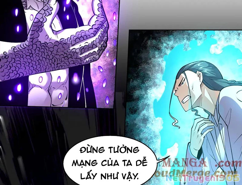 Ta Có Thể Nhìn Thấy Quy Tắc Cấm Khu Chapter 28 - Trang 4