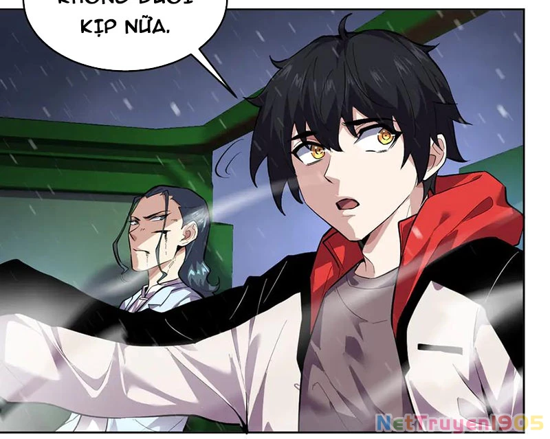 Ta Có Thể Nhìn Thấy Quy Tắc Cấm Khu Chapter 28 - Trang 43