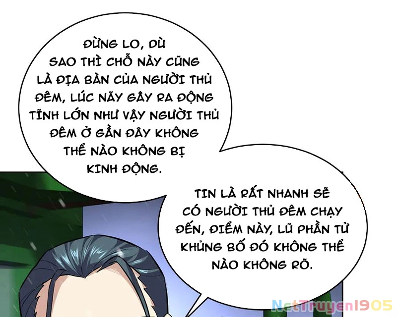 Ta Có Thể Nhìn Thấy Quy Tắc Cấm Khu Chapter 28 - Trang 44