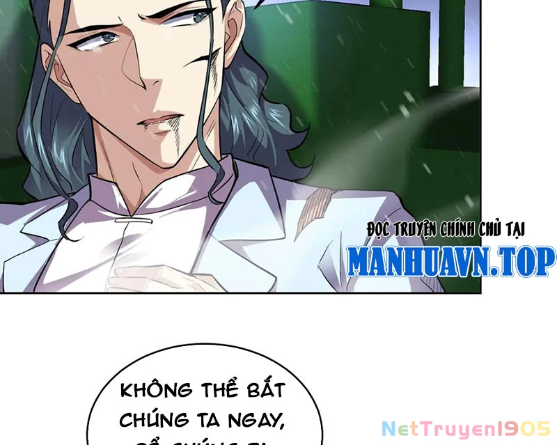 Ta Có Thể Nhìn Thấy Quy Tắc Cấm Khu Chapter 28 - Trang 45