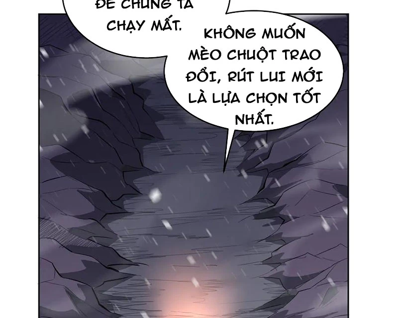 Ta Có Thể Nhìn Thấy Quy Tắc Cấm Khu Chapter 28 - Trang 46
