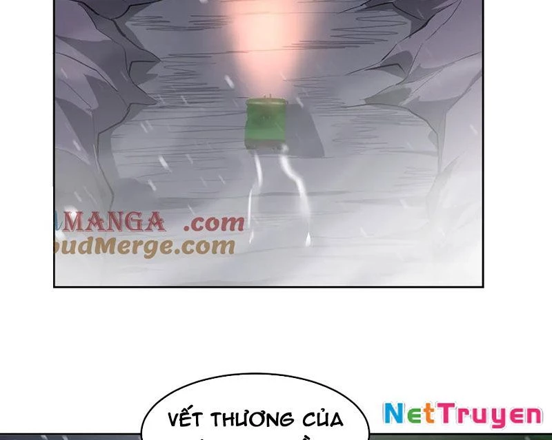 Ta Có Thể Nhìn Thấy Quy Tắc Cấm Khu Chapter 28 - Trang 47