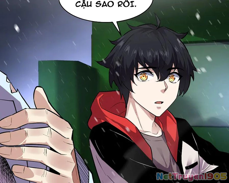 Ta Có Thể Nhìn Thấy Quy Tắc Cấm Khu Chapter 28 - Trang 48