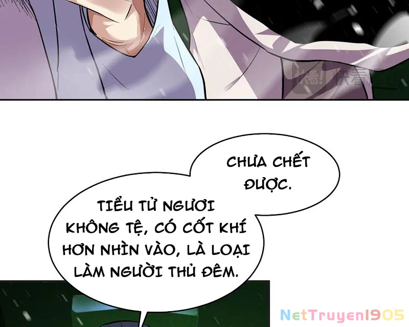 Ta Có Thể Nhìn Thấy Quy Tắc Cấm Khu Chapter 28 - Trang 49