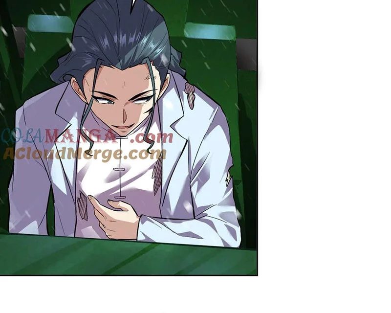 Ta Có Thể Nhìn Thấy Quy Tắc Cấm Khu Chapter 28 - Trang 50