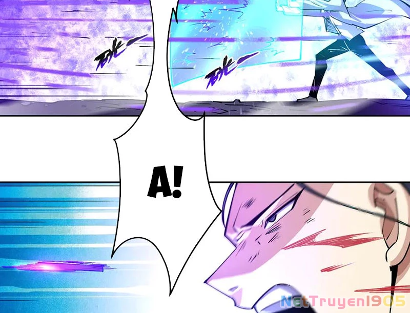 Ta Có Thể Nhìn Thấy Quy Tắc Cấm Khu Chapter 28 - Trang 9