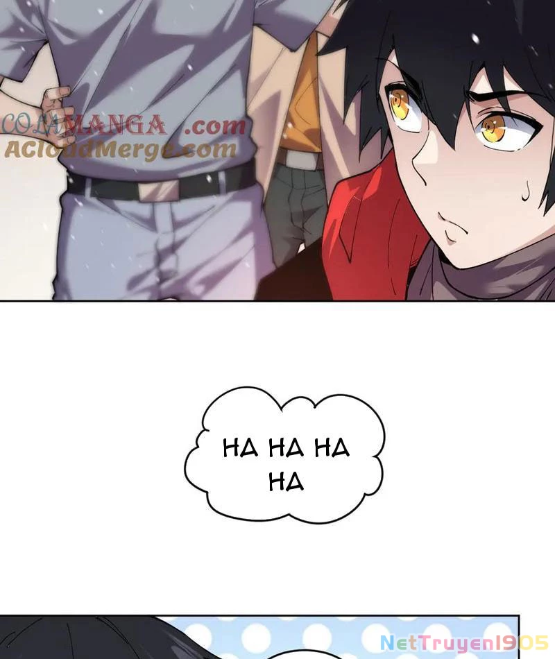 Ta Có Thể Nhìn Thấy Quy Tắc Cấm Khu Chapter 29 - Trang 10